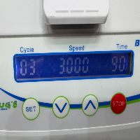 Benchmark Bead Bug6 Homogenizer image 3